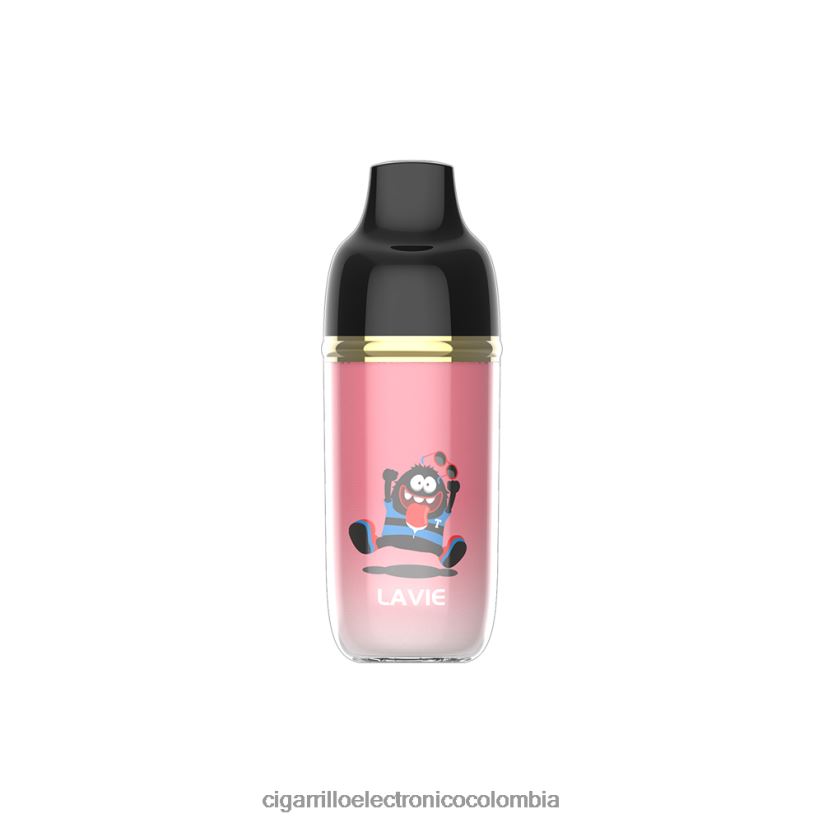 Productos De Vapeo Al Por Mayor - jugo de durazno LAVIE Monster 6000 bocanadas B8BB00246