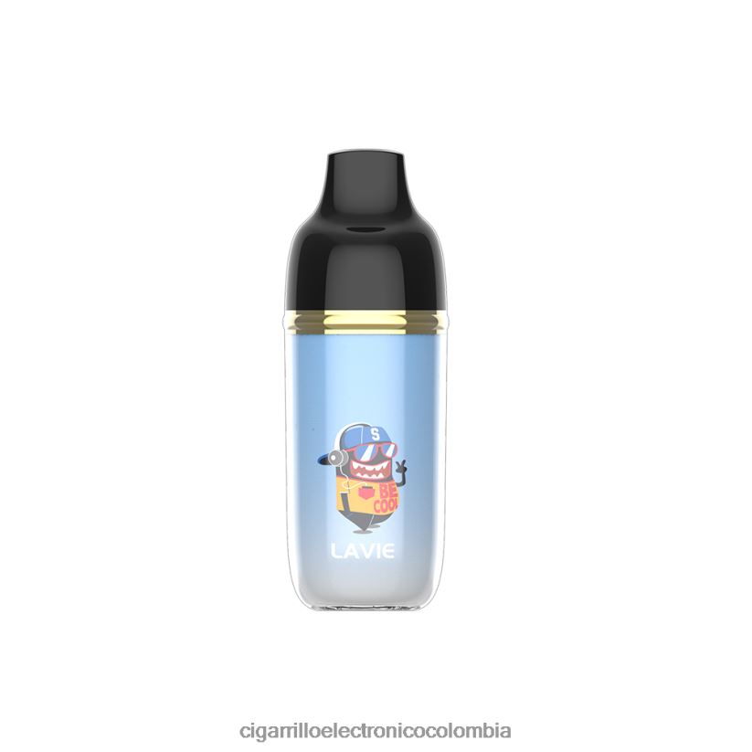 Tienda De Vapeo Al Por Mayor - leche de coco LAVIE Monster 6000 bocanadas B8BB00245