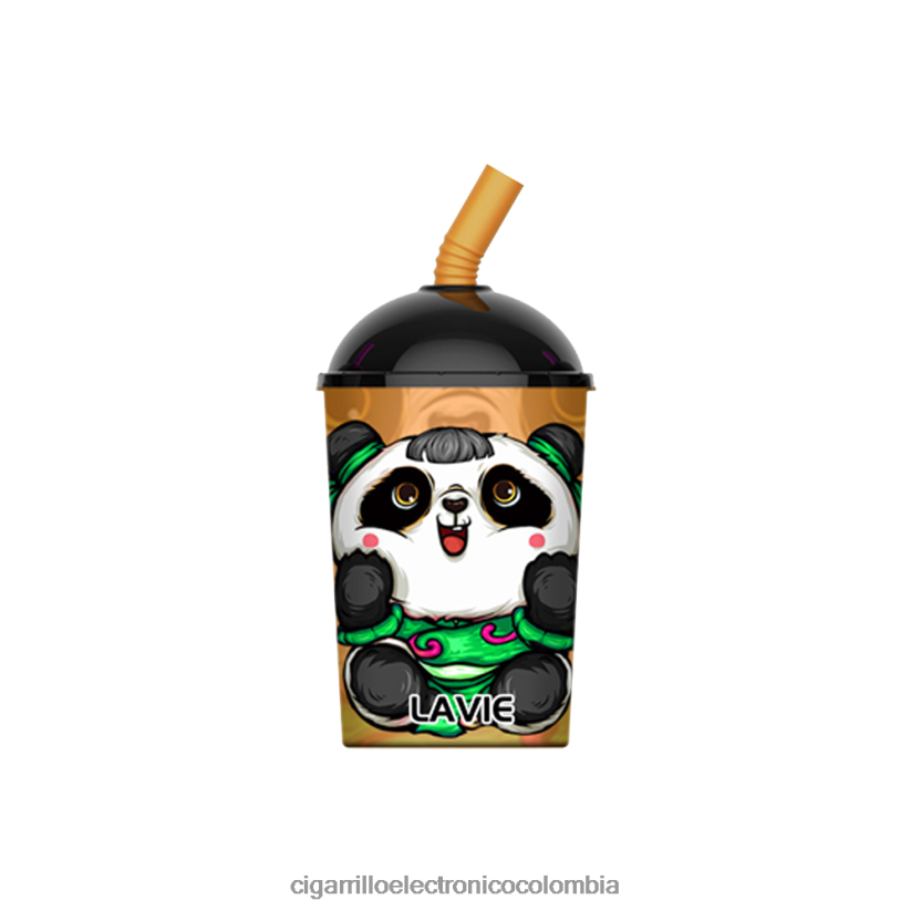 Tienda De Vapeo Al Por Mayor - hielo de cola LAVIE Max Cup 8000 bocanadas B8BB00258