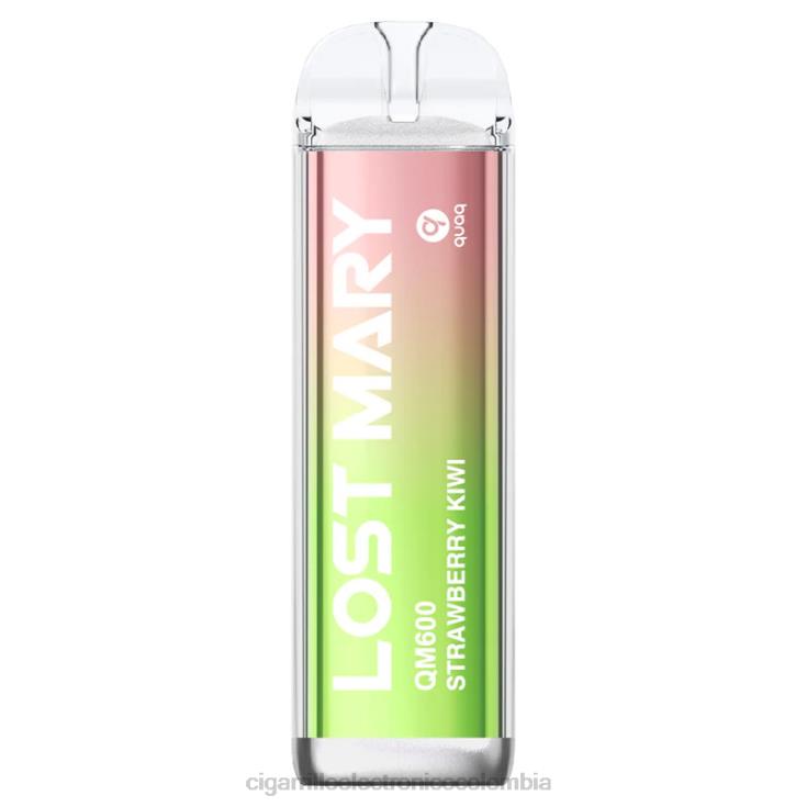 kiwi fresa