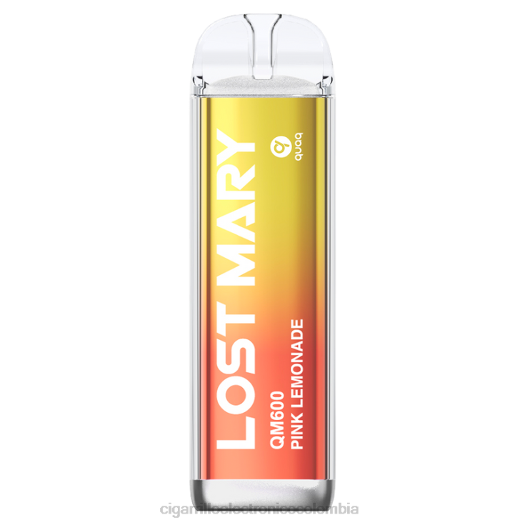 limonada rosa