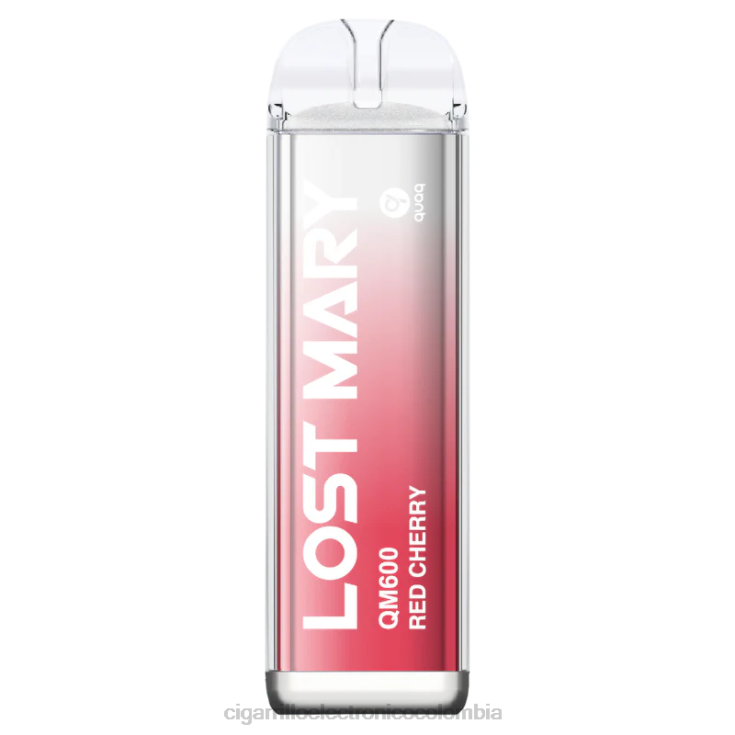 rojo cereza