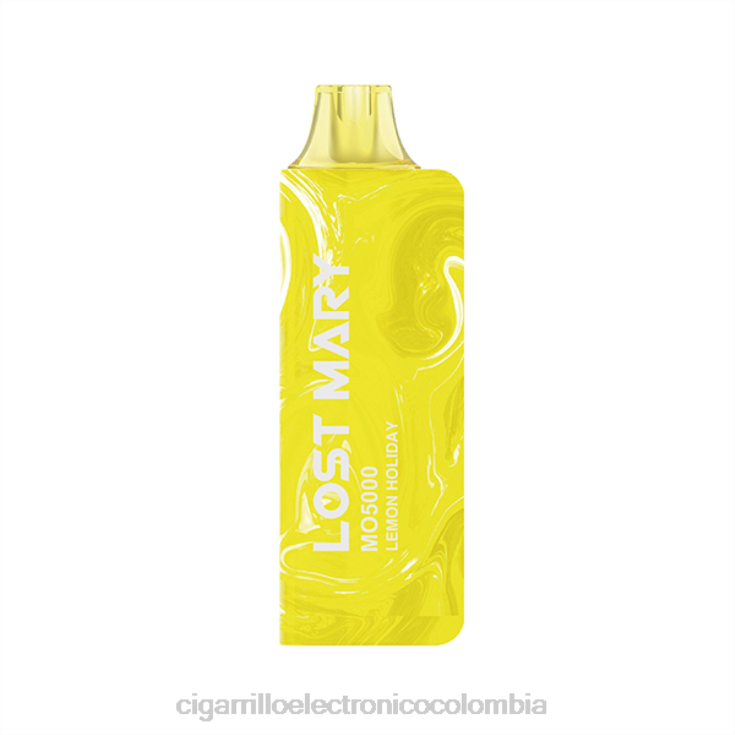 vacaciones de limon