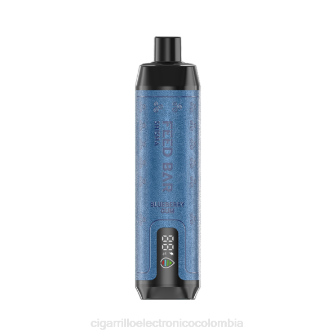 Vaporizador Desechable Precio - Vapsolo SHISHA vaporizador desechable chicle de arándanos 2TF498