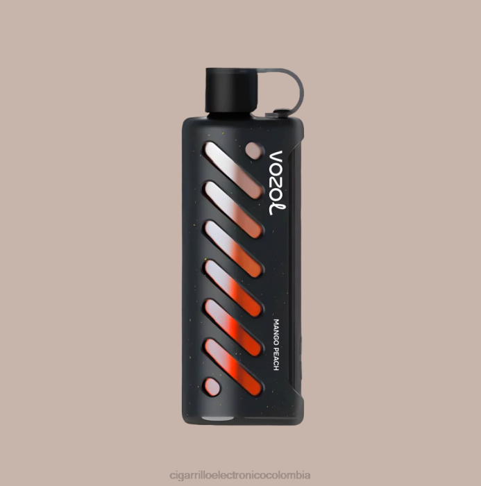 Cigarrillo Electrónico Precio - VOZOL engranaje shisha 25000 multi 64B41
