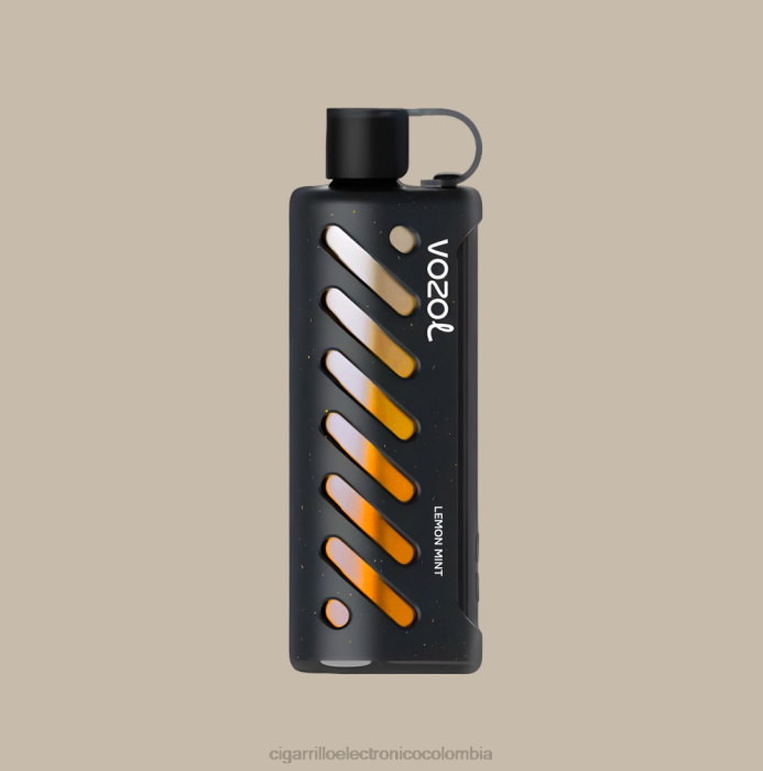 Cigarrillo Electrónico Precio - VOZOL engranaje shisha 25000 multi 64B41
