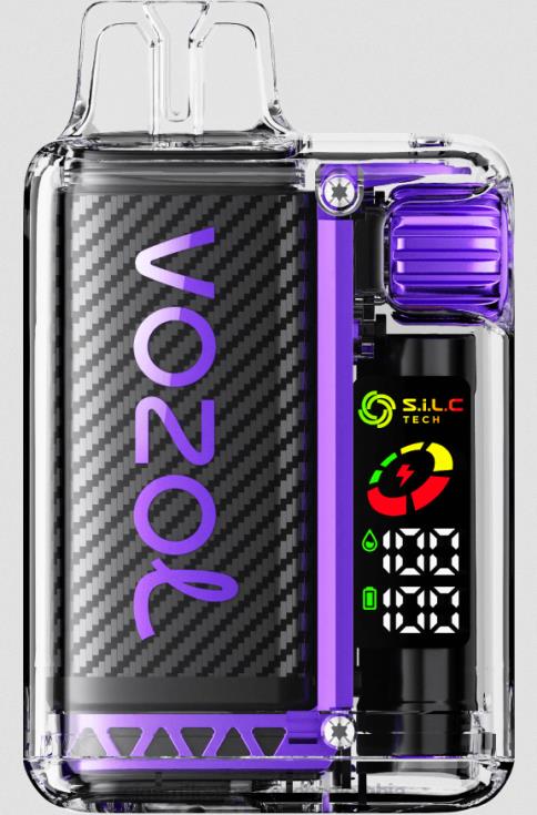 mango fresa - cigarrillo electronico cali Colombia 6PB4X9 VOZOL VISTA 16000/20000 5%