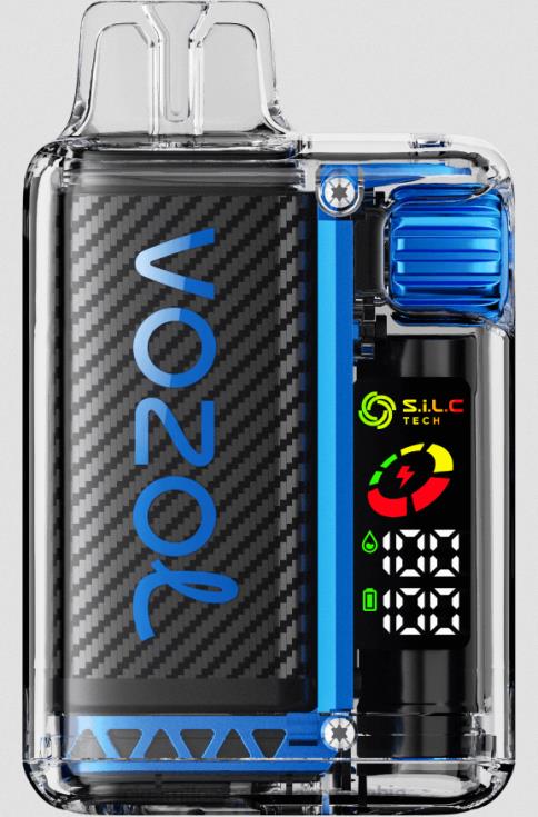 vzbull - cigarrillo electrónico Colombia 6PB4X7 VOZOL VISTA 16000/20000 5%